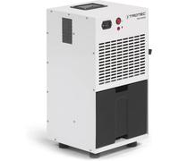Déshumidificateur professionnel Trotec TTK 75 ECO 21 l/24 h Construction robuste en acier et compteur d'heures de service