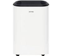 Déshumidificateur purificateur BRITEC Wifi Blanc 16L par jour Débit 95 m³/h Blanc G