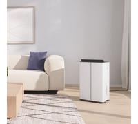Déshumidificateur purificateur connecté