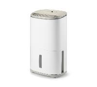 Déshumidificateur/purificateur d'air MeacoDry Arete One - 20L, efficacité énergétique, idéal pour les maisons de 4 chambres, silencieux à 38 dB.
