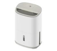 Meaco Déshumidificateur et purificateur d'air MeacoDry Arete One 10L H13 HEPA 42 m² beige