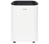 Déshumidificateur + purificateur wifi 215W - 155m³/h - 16l/jour - Britec