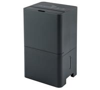 Qlima D 812 Smart Déshumidificateur - 240W - 75m³