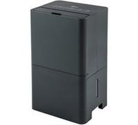 Qlima Déshumidificateur D812 Smart – Grande capacité, 12 L/24 h, IP24 – Gris G