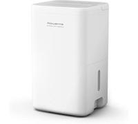 Rowenta Déshumidificateur Extreme Dry Compact DH5250F0 - 14 L/jour, séchage, suivi humidité, blanc