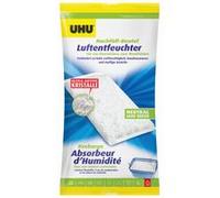 Déshumidificateur, sachet de recharge, 1.000 g