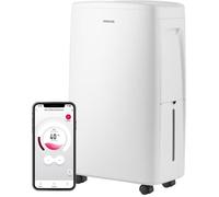 SDH 1028WH Déshumidificateur SENCOR