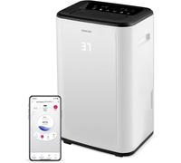 Déshumidificateur - Sencor - SDH 3028WH