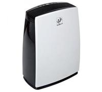 Déshumidificateur Soler & Palau DHUM-12EN 12L/24h Compact Silencieux Blanc