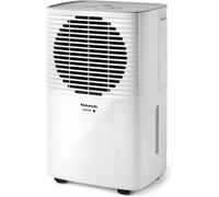 Taurus Déshumidificateur Pleasant (dh1201) 12 L/24h 2,5 L Argenté