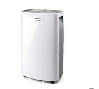 Taurus Déshumidificateur Pleasant 340W 22L/24h 45 m² Minuterie 2 vitesses Silencieux R290