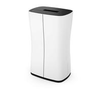 Stadler Form Déshumidificateur Theo 10 L / 24 pcs. avec hygrostat 17913 Blanc