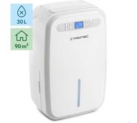 Déshumidificateur TROTEC TTK 95 E - 90m2 - 30l/j protection anti-débordement