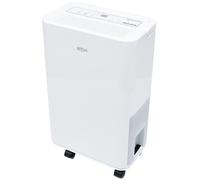 Déshumidificateur WDH-310EKW avec commande WLAN. Nouveau