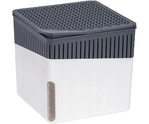 Déshumidificateur WENKO CUBE Design Cubique Blanc