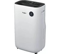 Déshumidificateur Whirlpool 20L Blanc DE20W5252