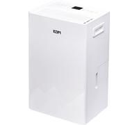 Edm Wifi Dehumidifier 20l Blanc