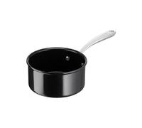 Casserole Lagostina Desideria Céramique 16 cm Noir Noir G