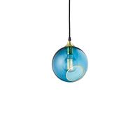 Design By Us Ballroom Pendelleuchte, Blue Sky