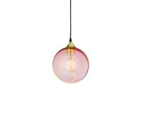 Design By Us Ballroom Pendelleuchte, Rose