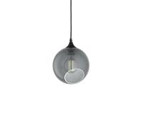 Design by Us Ballroom Suspension Petit Smoke