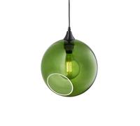 Design By Us Ballroom XL Pendelleuchte, Army