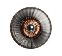 Design By Us New Wave Optic Wall Wandleuchte, Amber