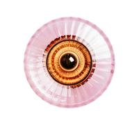 Design By Us New Wave Optic Wall Wandleuchte, Rose
