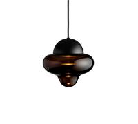Design By Us Nutty Pendelleuchte, Brown/Black
