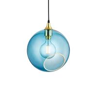Design By Us Suspension Ballroom XL Ø32 cm Blue sky