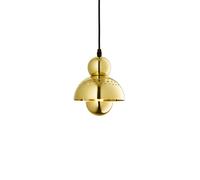 Design By Us Wanted XS Pendelleuchte, Gold