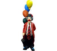 Design Clown Ballons Figure Statue Sculptures Figures Déco 5004 Nouveau