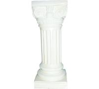 Design Colonnes Colonne Colonne décorative antique Colonne Colonne à fleurs Support Podium 1023 Nouveau