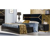 Design Console de nuit Table Commode Tables Consoles Armoire Chambre Assise