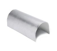 Design Engineering Bouclier pour plancher et tunnel II, panneau adhésif d’isolation thermique et acoustique de 53,3 x 121,9 cm (0,65 m²)