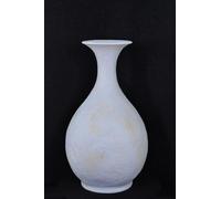 Design Fleurs Pot Décoration XXL Vase Vases Travail manuel Déco Calice Coupe 0856