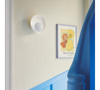 Applique murale MARSI Métal Blanc LED Module Incl. - Nordlux 2312351001