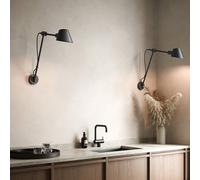 design for the people Stay Applique murale avec câble d’alimentation, 2020455003,