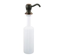 Design House Pièces et Accessoires Distributeur de Savon Bronze huilé 522268