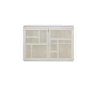 Design House Stockholm Air Armoire Blanc