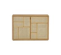 Design House Stockholm Air Armoire Chêne