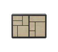 Design House Stockholm Air Armoire Noir