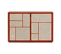 Design House Stockholm Buffet Air Red