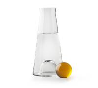 Design House Stockholm Carafe Fia ambre