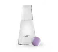Design House Stockholm Carafe Fia améthyste