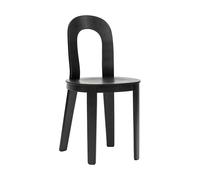 Design House Stockholm Chaise Olivia Black