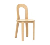 Design House Stockholm Chaise Olivia Light Oak