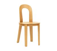 Design House Stockholm Chaise Olivia Oak