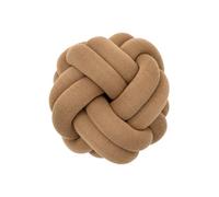 Design House Stockholm - Coussin Beige
