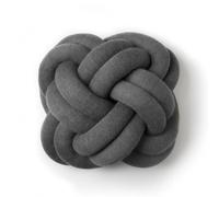 Design House Stockholm Coussin Knot gris